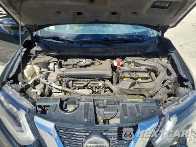 Zdjęcie 12 z 14 samochodu: 2018 NISSAN ROGUE SL VIN:5N1AT2MT7JC736196 - miniatura