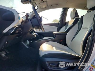 Zdjęcie 7 z 12 samochodu: 2020 TOYOTA PRIUS XLE VIN:JTDKARFU5L3121713 - miniatura