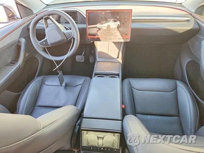 Zdjęcie 8 z 12 samochodu: 2026 TESLA MODEL Y VIN:7SAYGDEE1TF563979 - miniatura