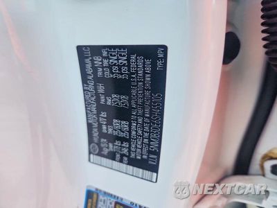Zdjęcie 13 z 13 samochodu: 2025 HYUNDAI TUCSON SEL VIN:5NMJB3DE6SH455105 - miniatura