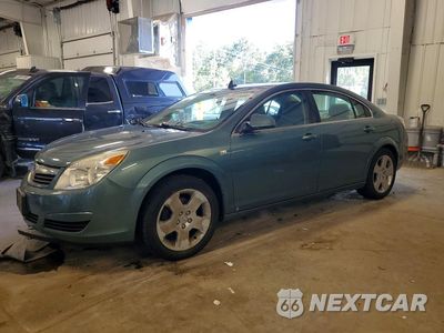 2009 SATURN AURA XE 1G8ZS57B19F195018 - główne zdjęcie licytacji z USA - miniatura