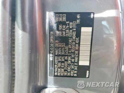 Zdjęcie 13 z 13 samochodu: 2016 VOLVO XC90 T6 VIN:YV4A22PL4G1001101 - miniatura