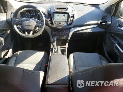 Zdjęcie 8 z 13 samochodu: 2018 FORD ESCAPE SE VIN:1FMCU0GD0JUB88907 - miniatura