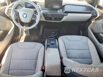 Zdjęcie 8 z 12 samochodu: 2014 BMW I3 REX VIN:WBY1Z4C57EV274491 - miniatura