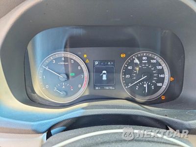 Zdjęcie 9 z 13 samochodu: 2017 HYUNDAI TUCSON SE VIN:KM8J3CA49HU388652 - miniatura
