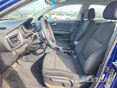 Zdjęcie 7 z 12 samochodu: 2020 KIA RIO S VIN:3KPA24AD2LE284959 - miniatura