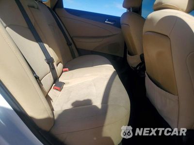 Zdjęcie 10 z 12 samochodu: 2014 HYUNDAI SONATA GLS VIN:5NPEB4AC4EH874703 - miniatura
