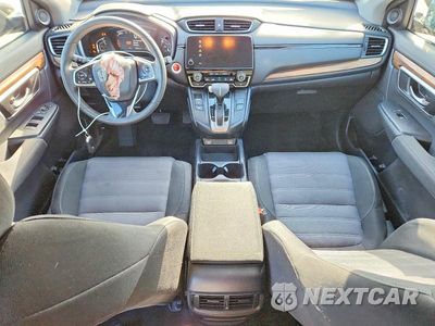 Zdjęcie 8 z 14 samochodu: 2020 HONDA CR-V EX VIN:2HKRW1H52LH416988 - miniatura