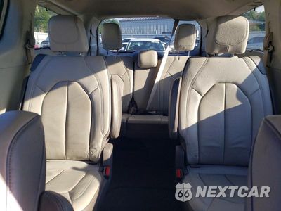 Zdjęcie 10 z 13 samochodu: 2018 CHRYSLER PACIFICA TOURING L PLUS VIN:2C4RC1EG6JR351433 - miniatura