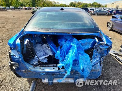 Zdjęcie 6 z 12 samochodu: 2023 NISSAN SENTRA SR VIN:3N1AB8DV8PY271457 - miniatura