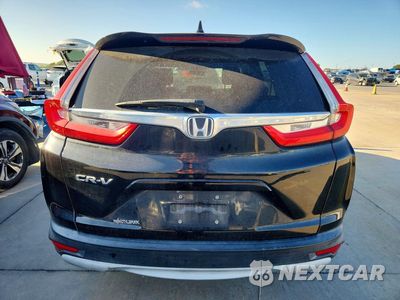 Zdjęcie 6 z 13 samochodu: 2019 HONDA CR-V EX VIN:5J6RW1H57KA039882 - miniatura