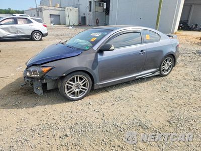 2008 SCION TC BASE JTKDE167680273669 - główne zdjęcie licytacji z USA - miniatura