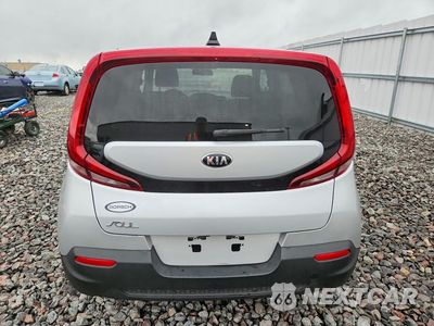 Zdjęcie 6 z 12 samochodu: 2020 KIA SOUL LX VIN:KNDJ23AU1L7062620 - miniatura