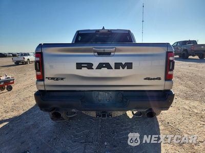 Zdjęcie 6 z 12 samochodu: 2021 RAM 1500 TRX VIN:1C6SRFU99MN760289 - miniatura