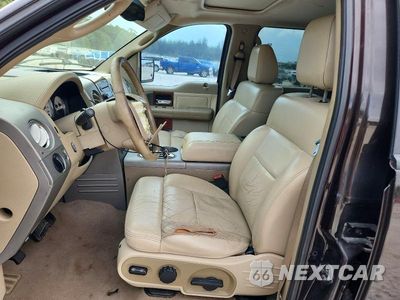 Zdjęcie 7 z 12 samochodu: 2004 FORD F150 SUPERCREW VIN:1FTPW12584KB29027 - miniatura