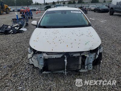 Piąte zdjęcie samochodu w środku: 2021 TOYOTA COROLLA LE VIN:JTDEPMAE6MJ166834 - miniatura