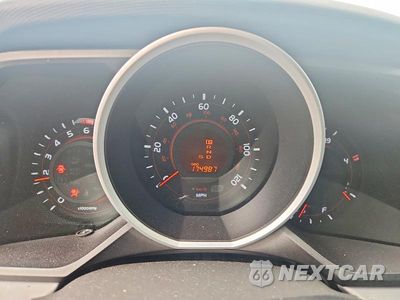 Zdjęcie 9 z 12 samochodu: 2010 TOYOTA 4RUNNER TRAIL VIN:JTEBU5JR5A5010661 - miniatura