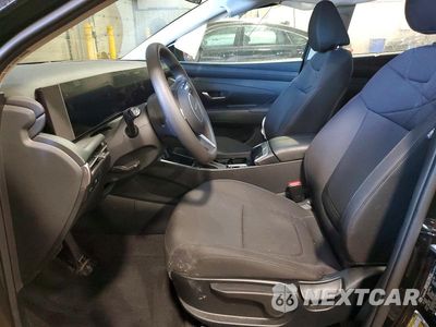 Zdjęcie 7 z 13 samochodu: 2025 HYUNDAI TUCSON SE VIN:5NMJACDE2SH602734 - miniatura