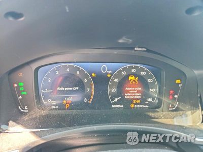 Zdjęcie 9 z 12 samochodu: 2024 HONDA CIVIC TOURING VIN:2HGFE1F9XRH325899 - miniatura