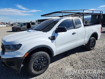 2022 FORD RANGER XL 1FTER1EH1NLD28386 - główne zdjęcie licytacji z USA - miniatura