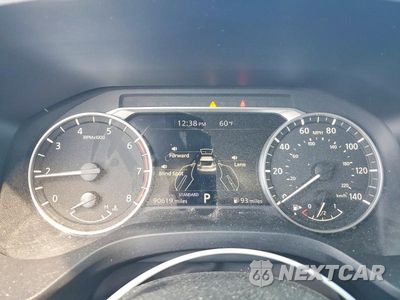 Zdjęcie 9 z 14 samochodu: 2023 NISSAN ROGUE S VIN:5N1BT3AAXPC925592 - miniatura