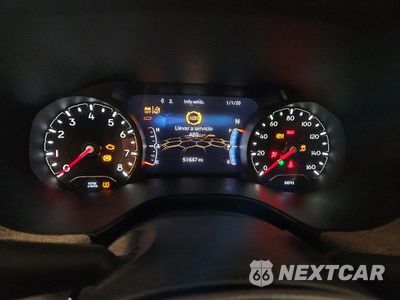 Zdjęcie 9 z 13 samochodu: 2024 JEEP COMPASS SPORT VIN:3C4NJDAN0RT161260 - miniatura
