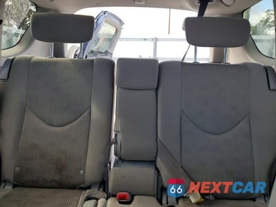 Zdjęcie 10 z 13 samochodu: 2010 TOYOTA RAV4 BASE VIN:JTMZF4DVXA5026337 - miniatura