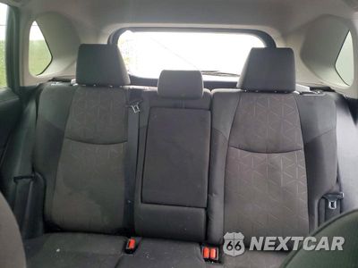 Zdjęcie 10 z 13 samochodu: 2019 TOYOTA RAV4 XLE VIN:2T3W1RFV6KW027166 - miniatura