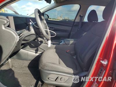 Zdjęcie 7 z 14 samochodu: 2026 HYUNDAI TUCSON SEL VIN:5NMJB3DEXTH683027 - miniatura