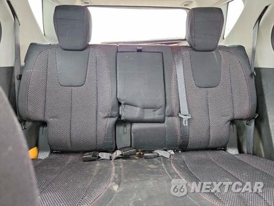 Zdjęcie 10 z 13 samochodu: 2012 CHEVROLET EQUINOX LT VIN:2GNALDEK7C1238425 - miniatura