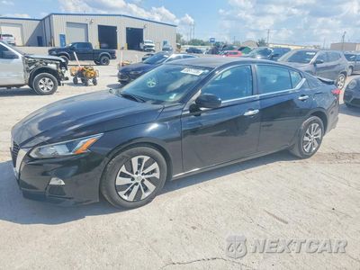 2021 NISSAN ALTIMA S 1N4BL4BV2MN362734 - główne zdjęcie licytacji z USA - miniatura