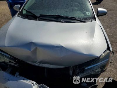 Zdjęcie 11 z 12 samochodu: 2019 TOYOTA COROLLA LE VIN:5YFBURHE9KP920638 - miniatura