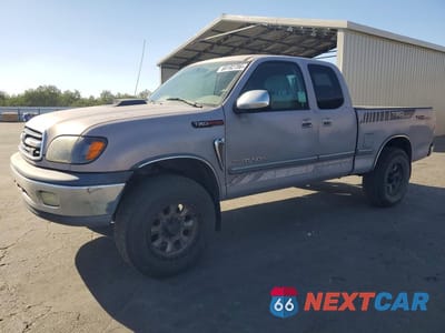 2001 TOYOTA TUNDRA SR5 5TBRT34131S202423 - główne zdjęcie licytacji z USA - miniatura