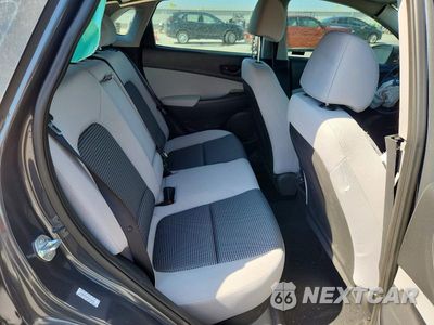 Zdjęcie 11 z 14 samochodu: 2023 HYUNDAI KONA SE VIN:KM8K2CAB7PU049473 - miniatura