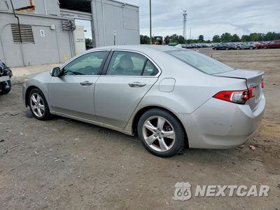 Drugie zdjęcie samochodu z przodu: 2009 ACURA TSX VIN:JH4CU26659C020666 - miniatura