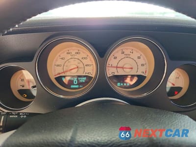 Zdjęcie 9 z 12 samochodu: 2013 DODGE CHALLENGER SXT VIN:2C3CDYAG7DH663101 - miniatura