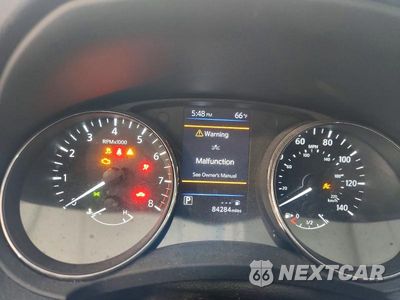 Zdjęcie 9 z 13 samochodu: 2018 NISSAN ROGUE SV VIN:5N1AT2MV8JC721899 - miniatura