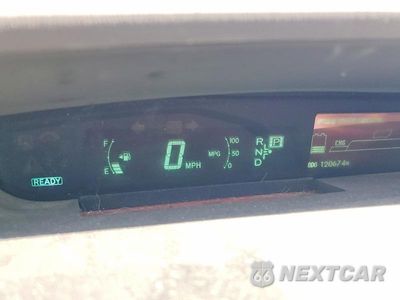 Zdjęcie 9 z 12 samochodu: 2010 TOYOTA PRIUS III VIN:JTDKN3DU8A0096731 - miniatura