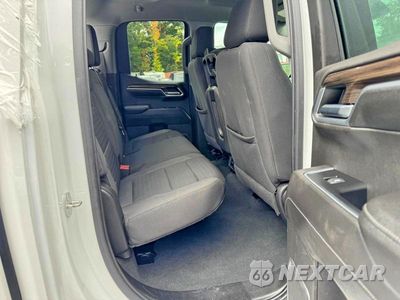 Zdjęcie 9 z 14 samochodu: 2022 CHEVROLET SILVERADO K1500 LT-L VIN:1GCRDKEK9NZ622245 - miniatura