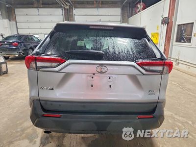 Zdjęcie 6 z 13 samochodu: 2025 TOYOTA RAV4 XLE PREMIUM VIN:2T3A1RFV3SW539784 - miniatura
