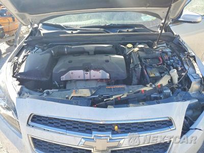 Zdjęcie 11 z 12 samochodu: 2015 CHEVROLET MALIBU LTZ VIN:1G11F5SL1FF319378 - miniatura