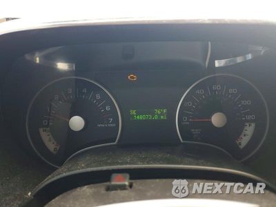 Zdjęcie 9 z 13 samochodu: 2010 FORD EXPLORER XLT VIN:1FMEU7DE5AUA97789 - miniatura