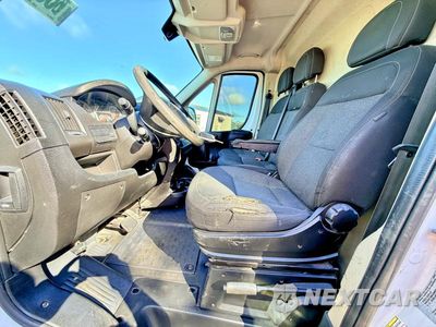 Zdjęcie 7 z 14 samochodu: 2017 RAM PROMASTER 2500 2500 HIGH VIN:3C6TRVDG1HE511301 - miniatura