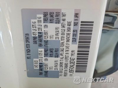 Zdjęcie 12 z 12 samochodu: 2020 MAZDA CX-5 TOURING VIN:JM3KFACM4L0867487 - miniatura