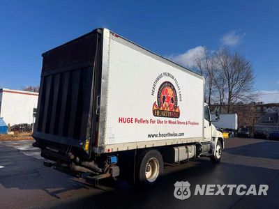 Czwarte zdjęcie samochodu z boku: 2013 HINO 258/268 VIN:5PVNE8JT8D4S55122 - miniatura
