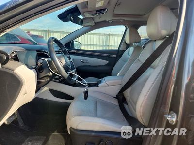 Zdjęcie 7 z 14 samochodu: 2022 HYUNDAI TUCSON SEL VIN:5NMJC3AEXNH096413 - miniatura