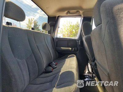 Zdjęcie 10 z 12 samochodu: 2004 CHEVROLET SILVERADO K1500 VIN:1GCEK19T44Z274161 - miniatura