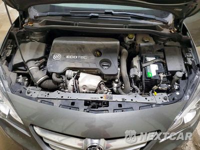 Zdjęcie 11 z 13 samochodu: 2018 BUICK CASCADA PREMIUM VIN:W04WH3N52JG044836 - miniatura