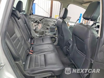 Zdjęcie 10 z 13 samochodu: 2018 FORD C-MAX TITANIUM VIN:1FADP5DU7JL101260 - miniatura