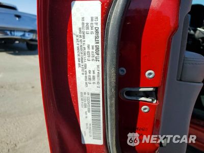 Zdjęcie 13 z 13 samochodu: 2016 DODGE DART SXT VIN:1C3CDFBB4GD506795 - miniatura